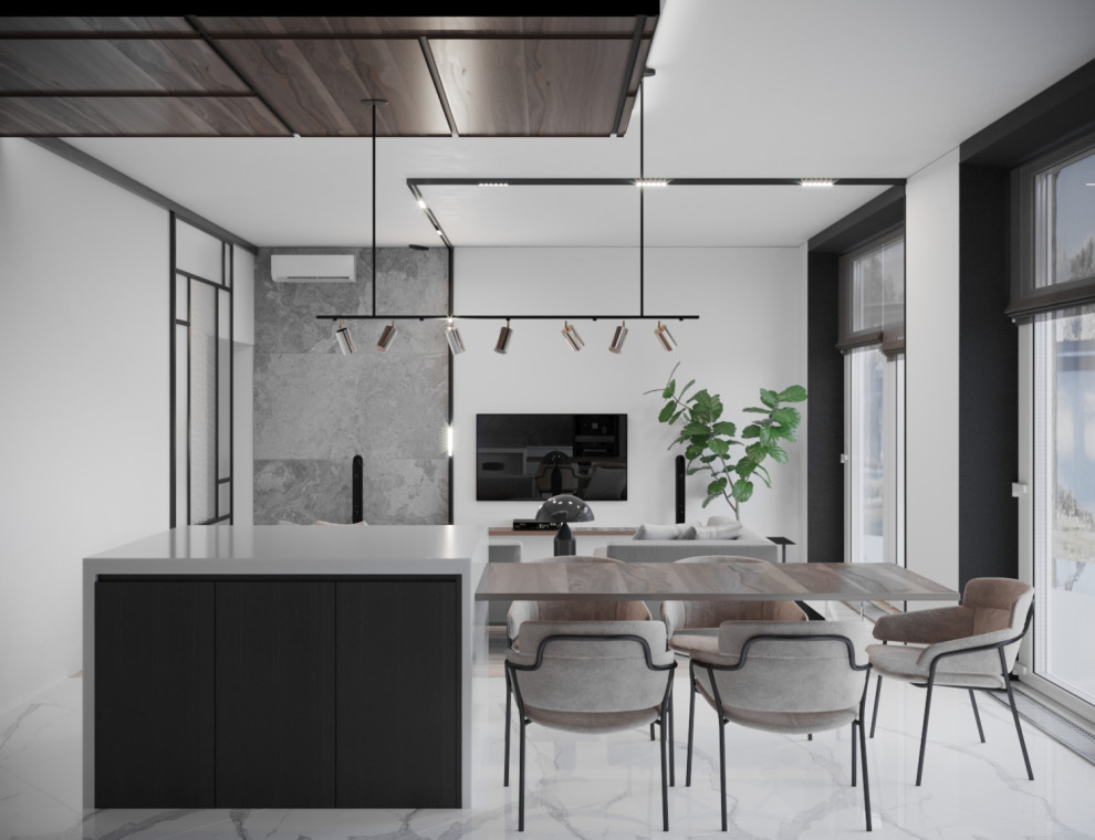 ЖК "Живописный"