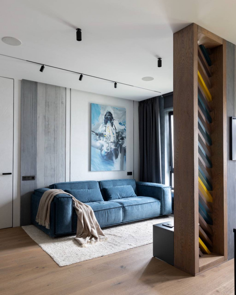 Грин парк (реализованный проект)