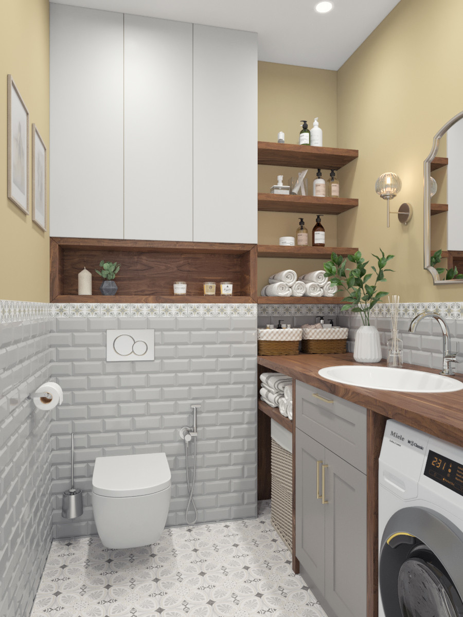 Дуплекс в Федоскино Парк