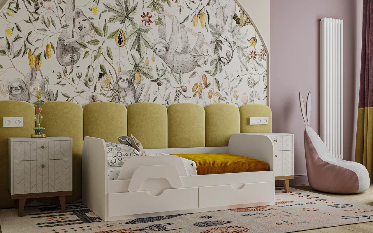 ЖК Балтийский