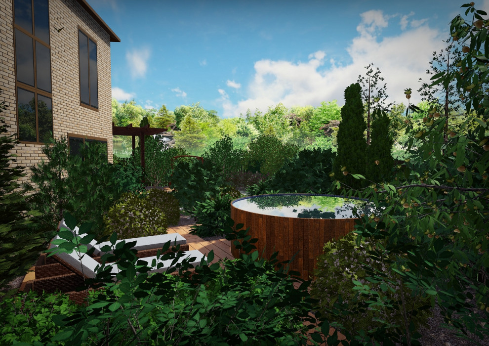 Наталия Шелест