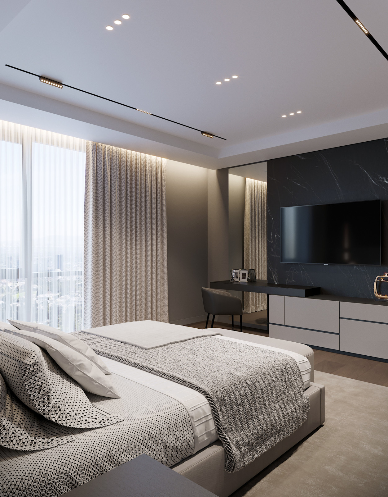 Аппартаменты