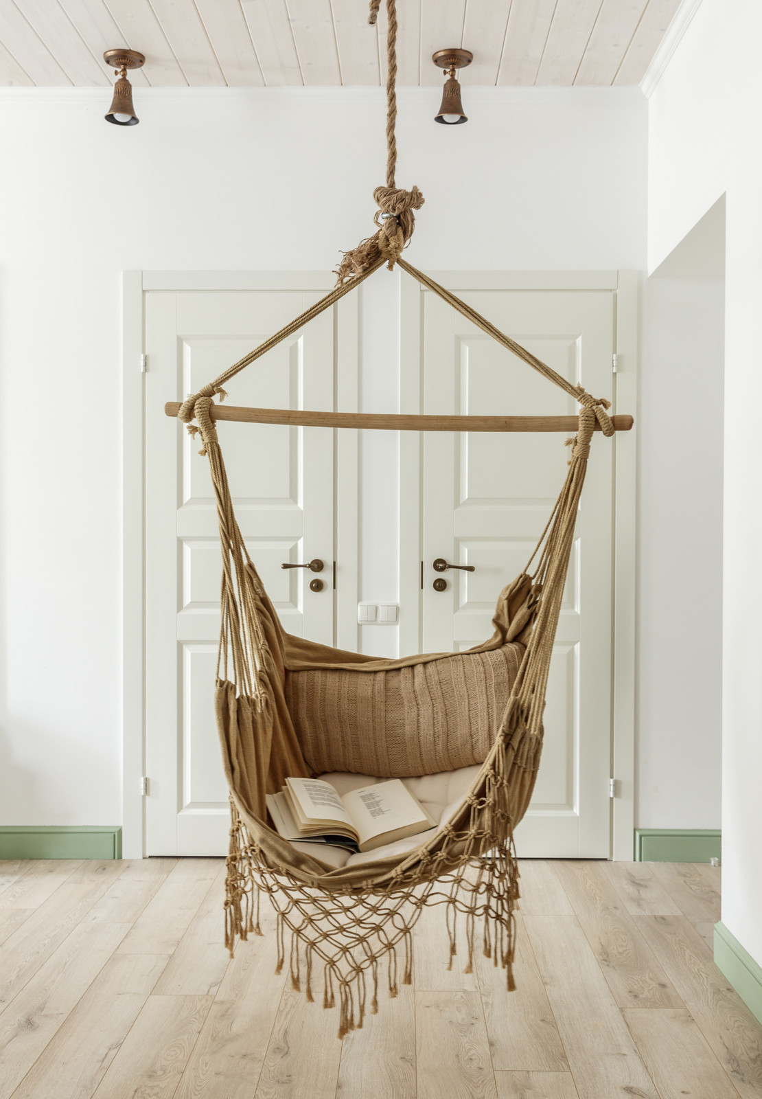 PtichkaHouse (реализация)