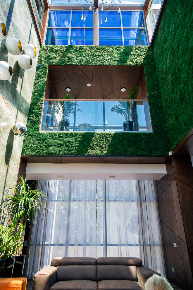 Проект "Навстречу природе"