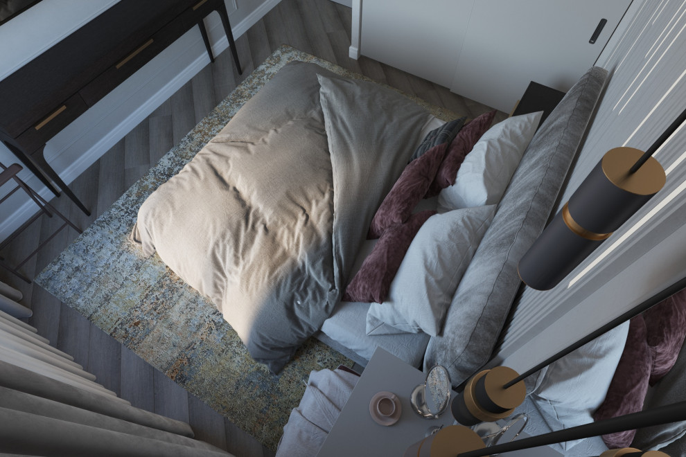 ЖК "Кварталы 21/19"