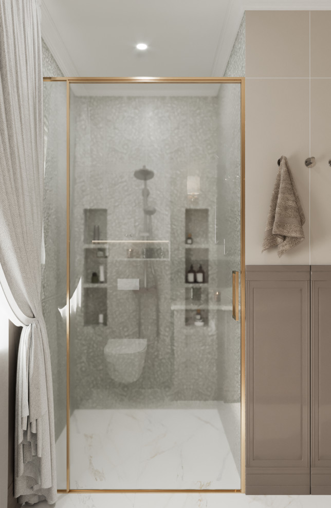 Загородный дом