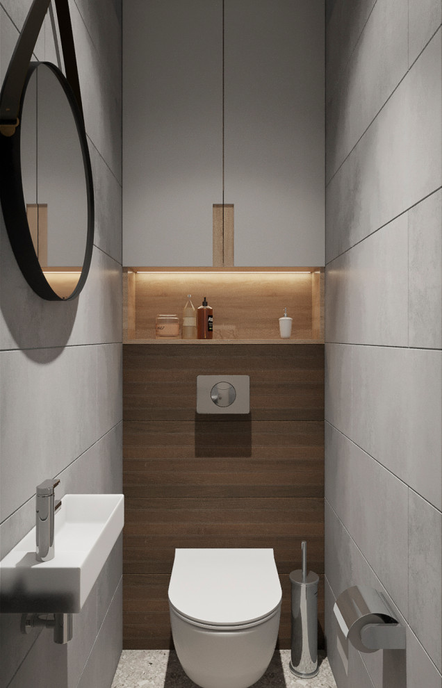 Дома, как на отдыхе