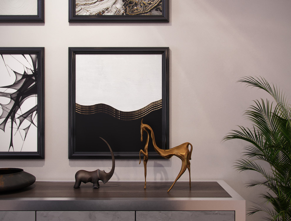 Студия у моря