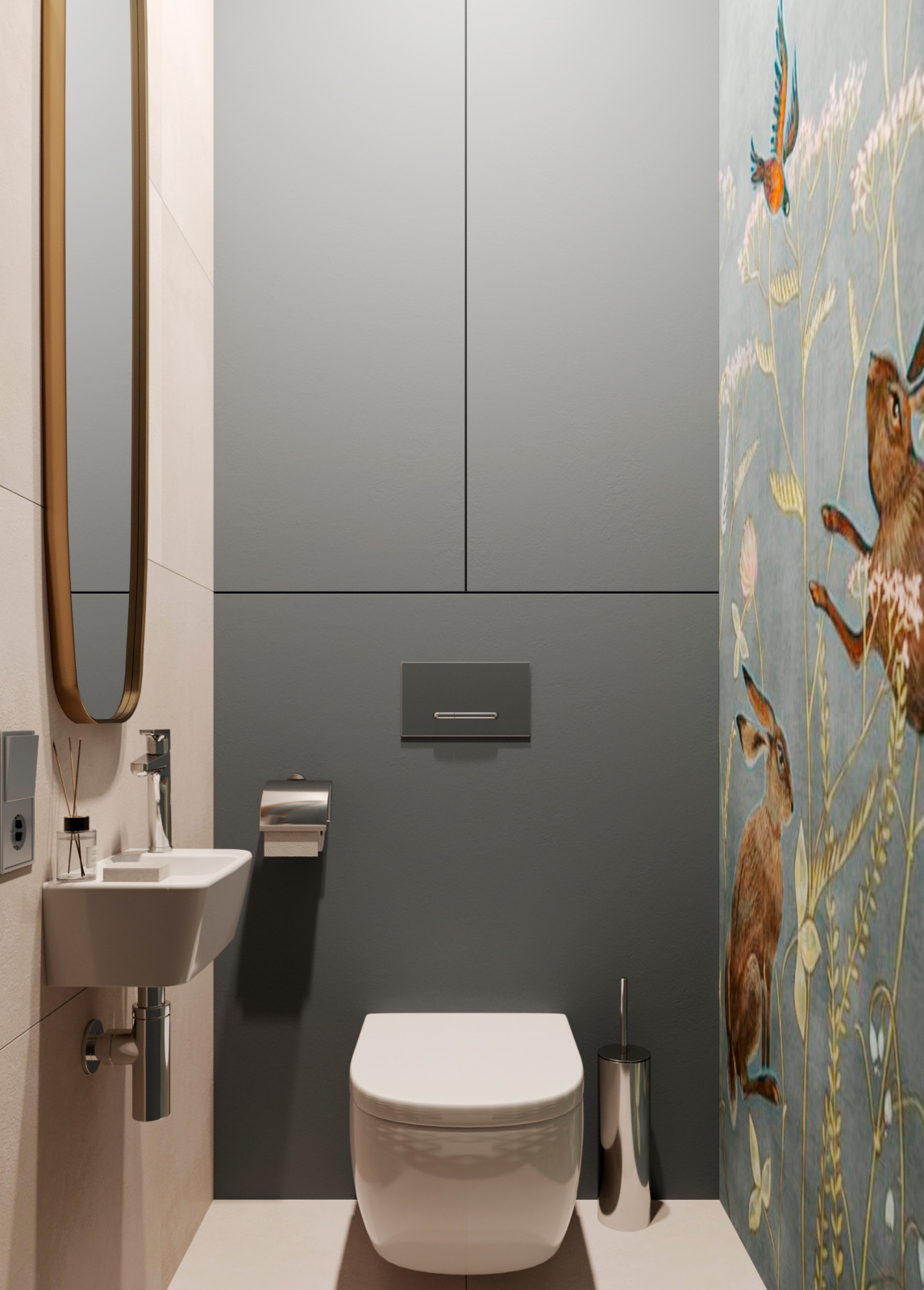 ЖК "Discovery Park"