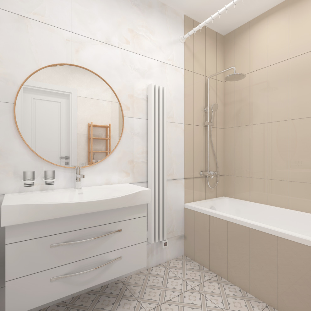 ЖК Радужный