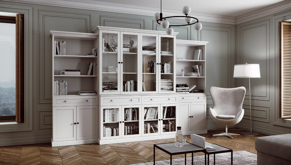 Гостиная Caprio