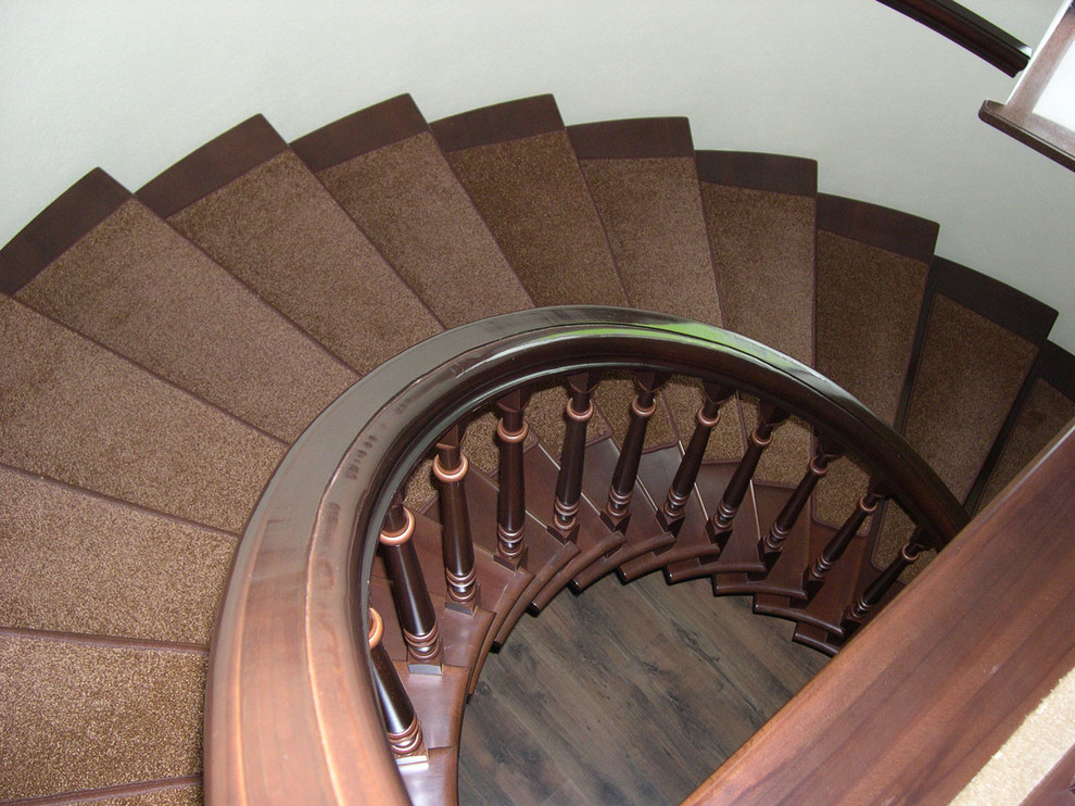 Лестницы Streamstairs Rybland