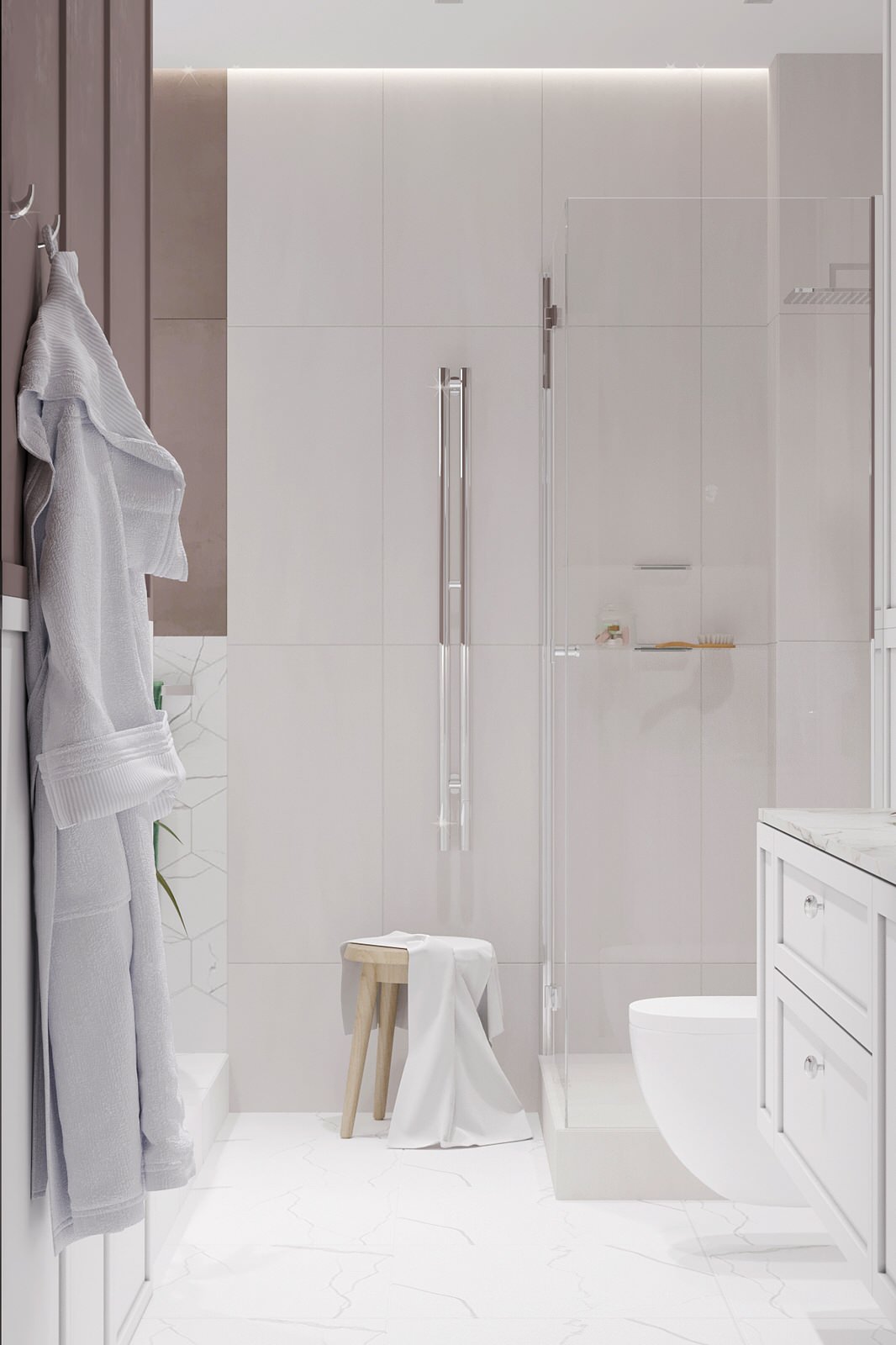 ЖК Губерния, г. Пермь