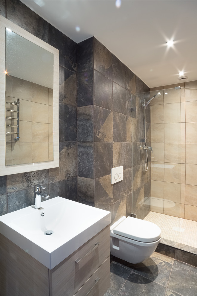 Коттедж. Пример агентской съмки