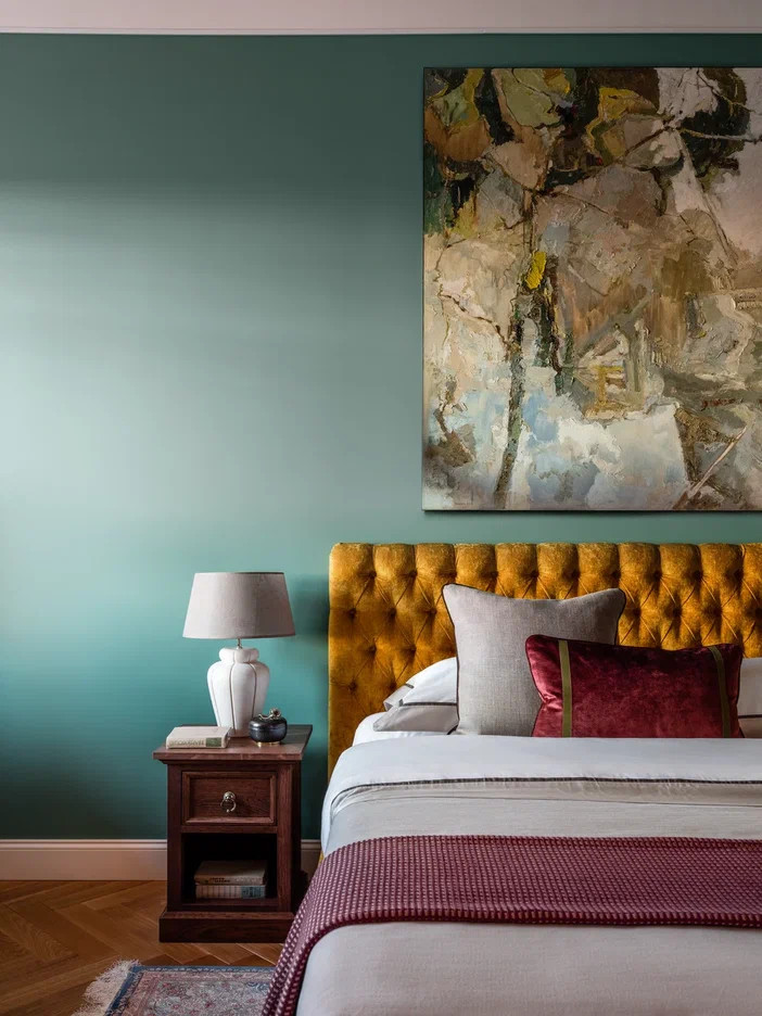 Высотка на Котельнической