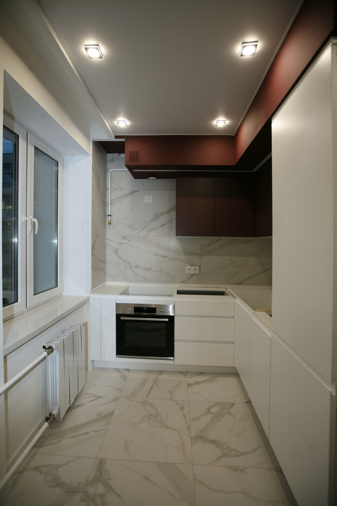 м.Чистые пруды, 42м2