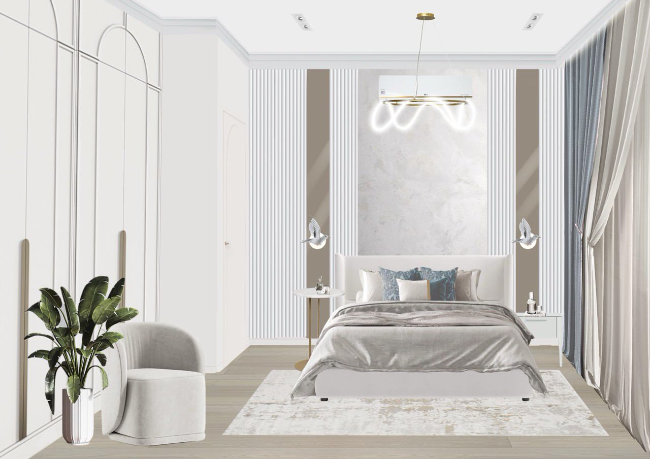 ЖК "Машаров"