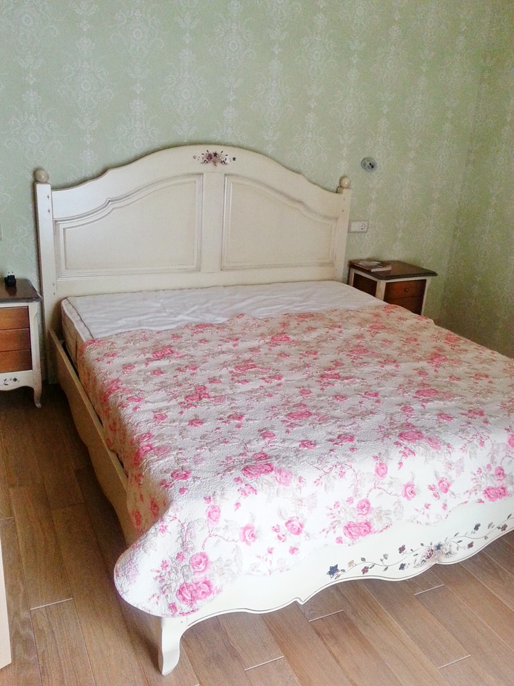 Дом в коттеджном поселке