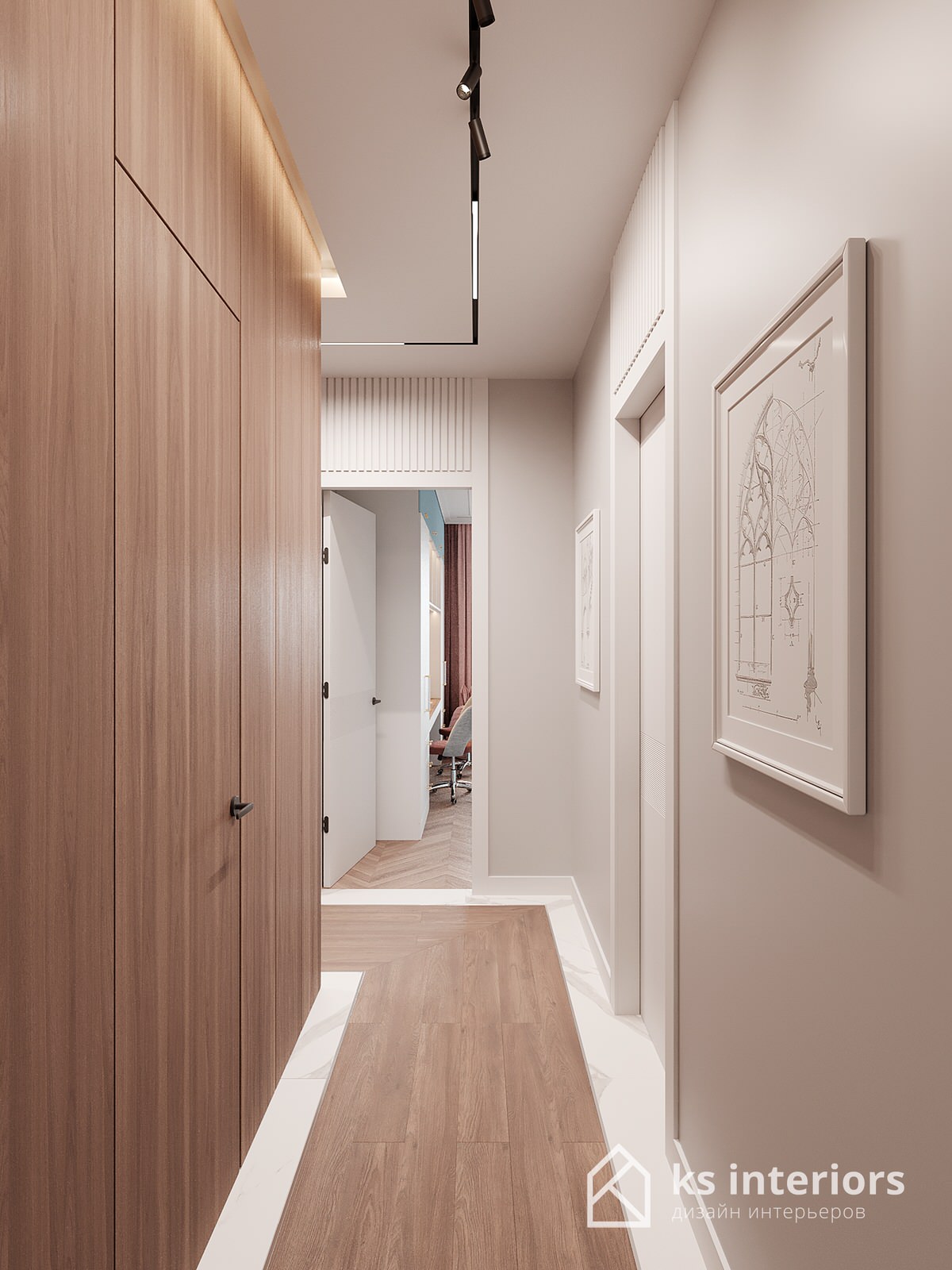 ЖК Фили Сити