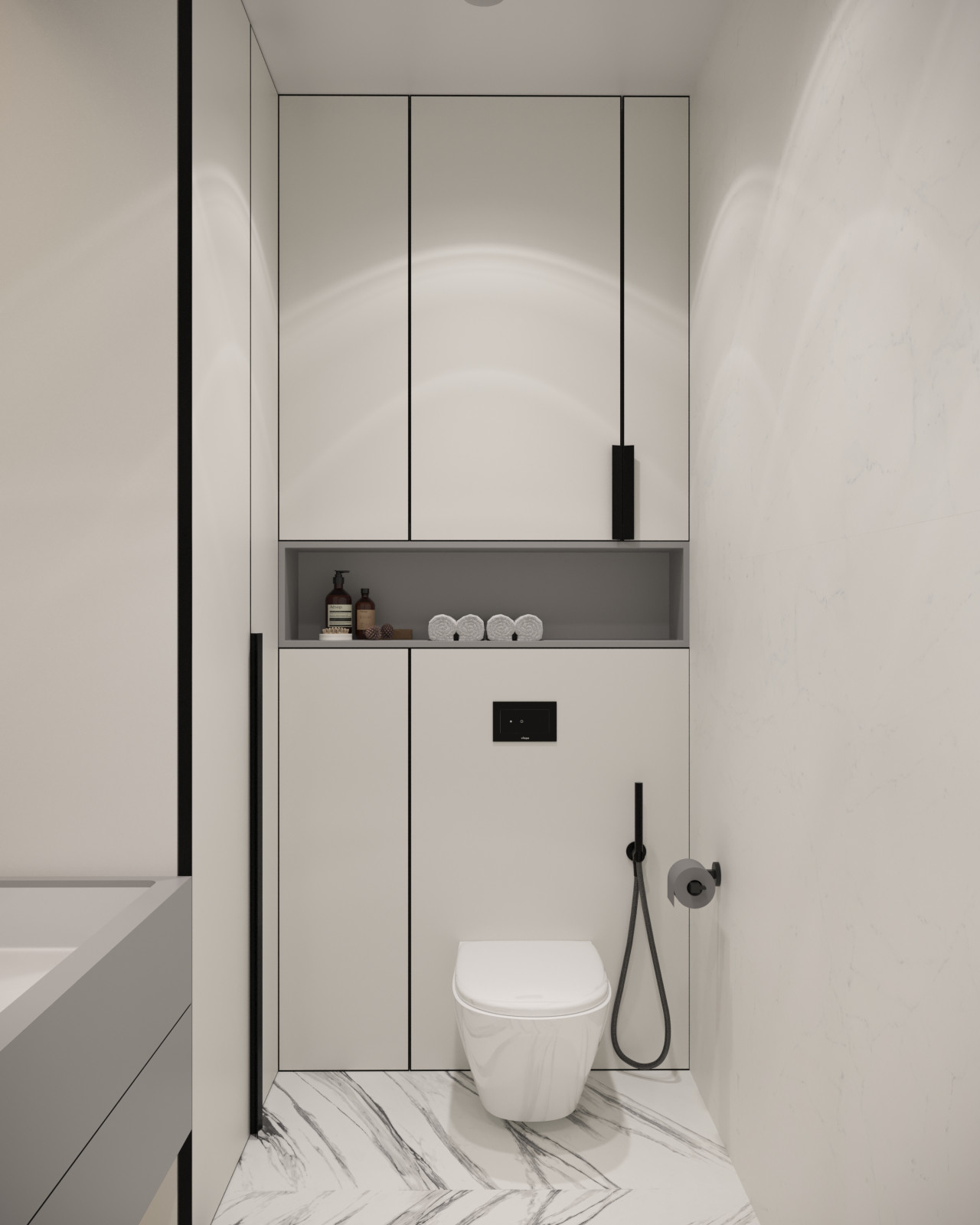 ЖК «Clever park»