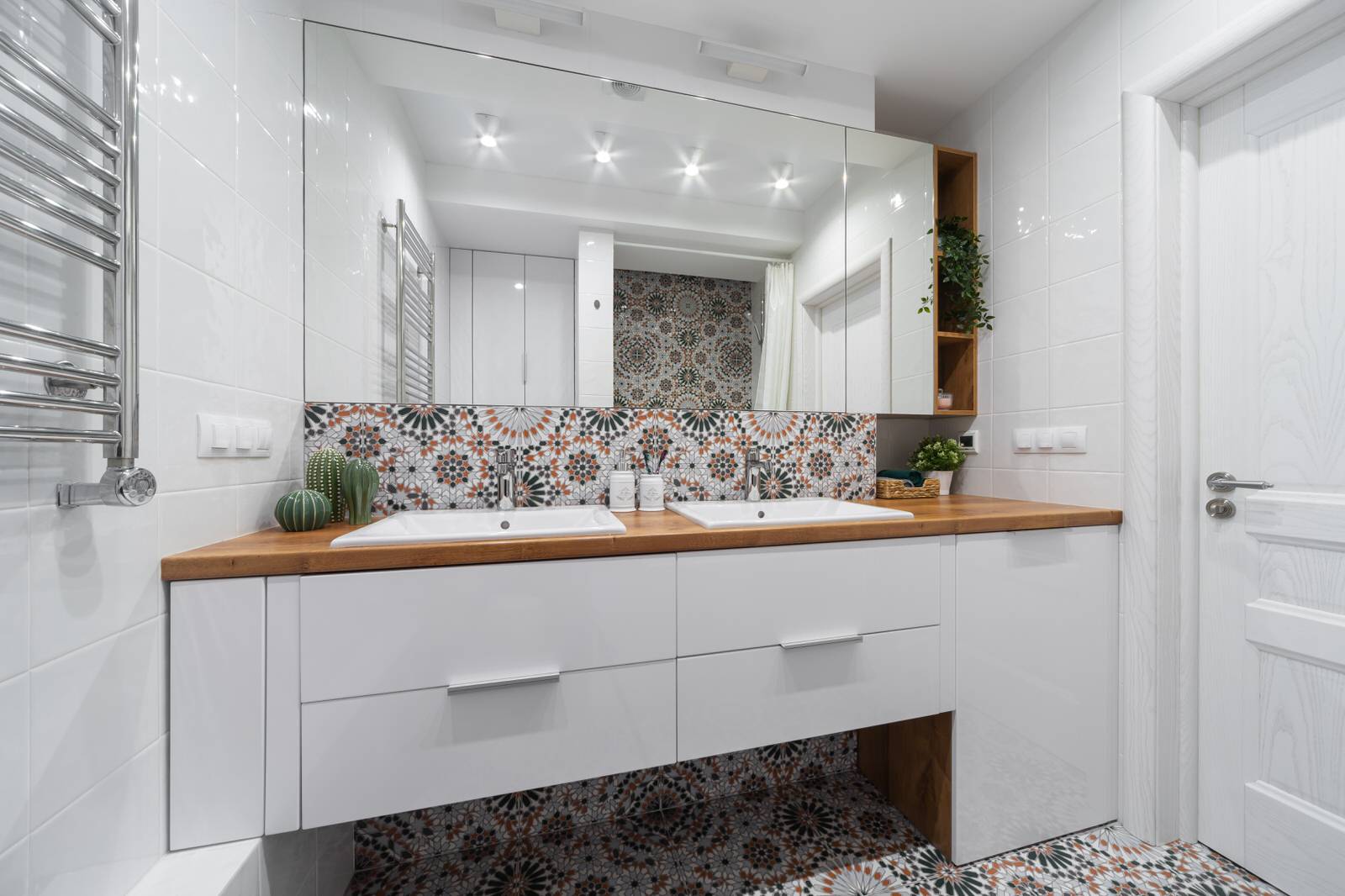 Квартира в ЖК Астория