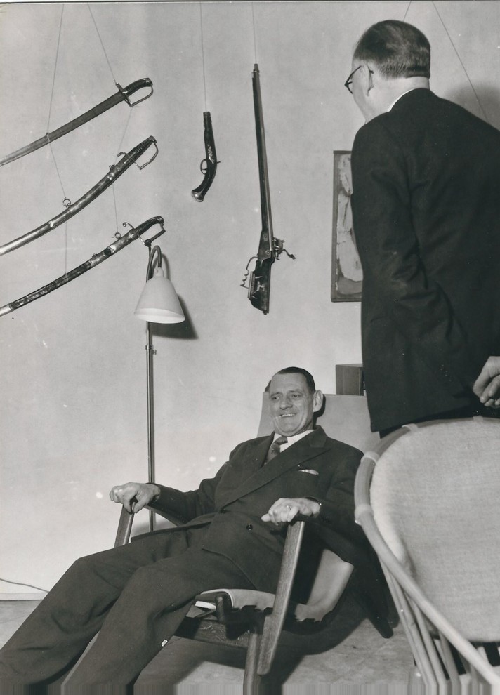 3 Days of Design: Каким будет датский дизайн через 10 лет