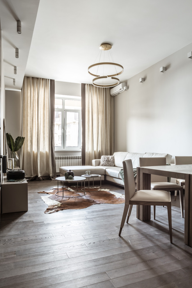 Элегантный минимализм