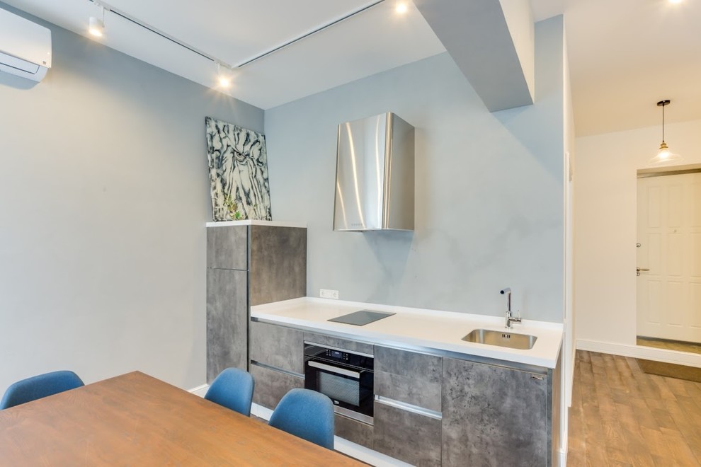 Квартира для Алексея