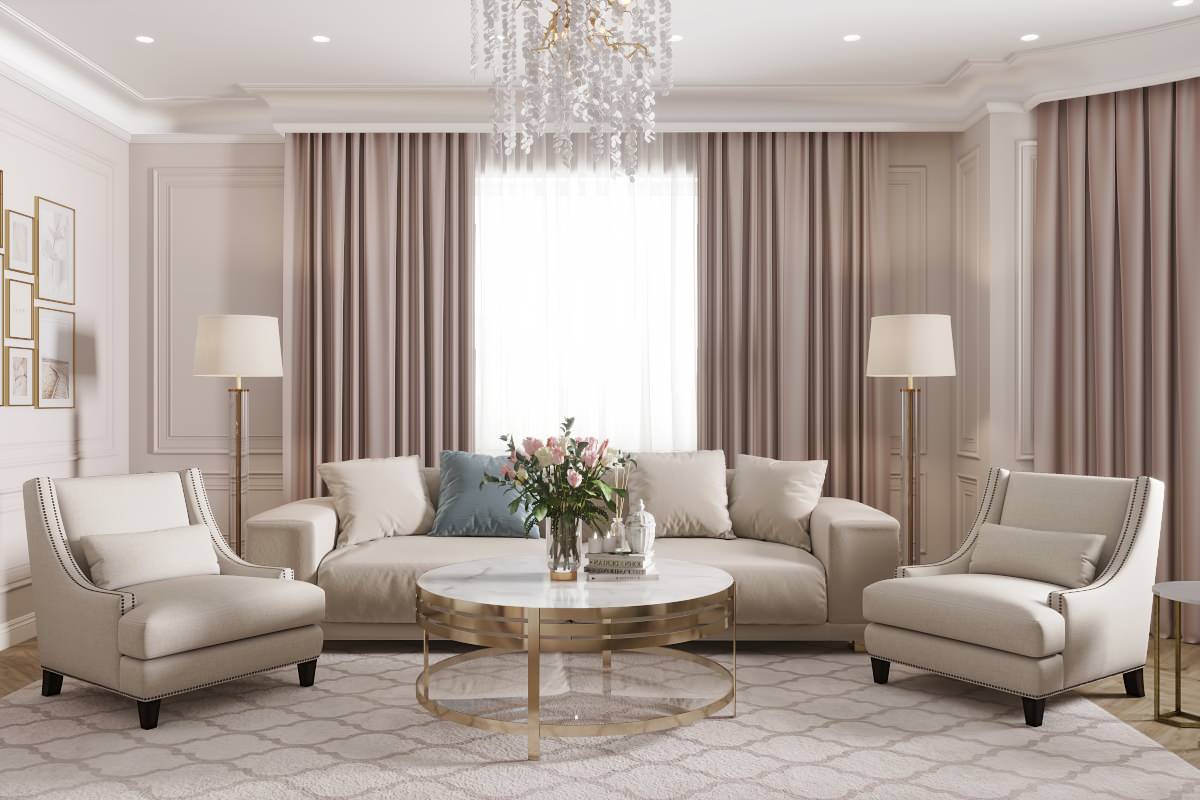 Проект дома 250 кв.м. 2020г.