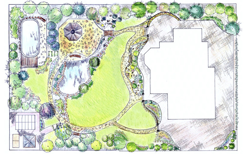 Наши работы