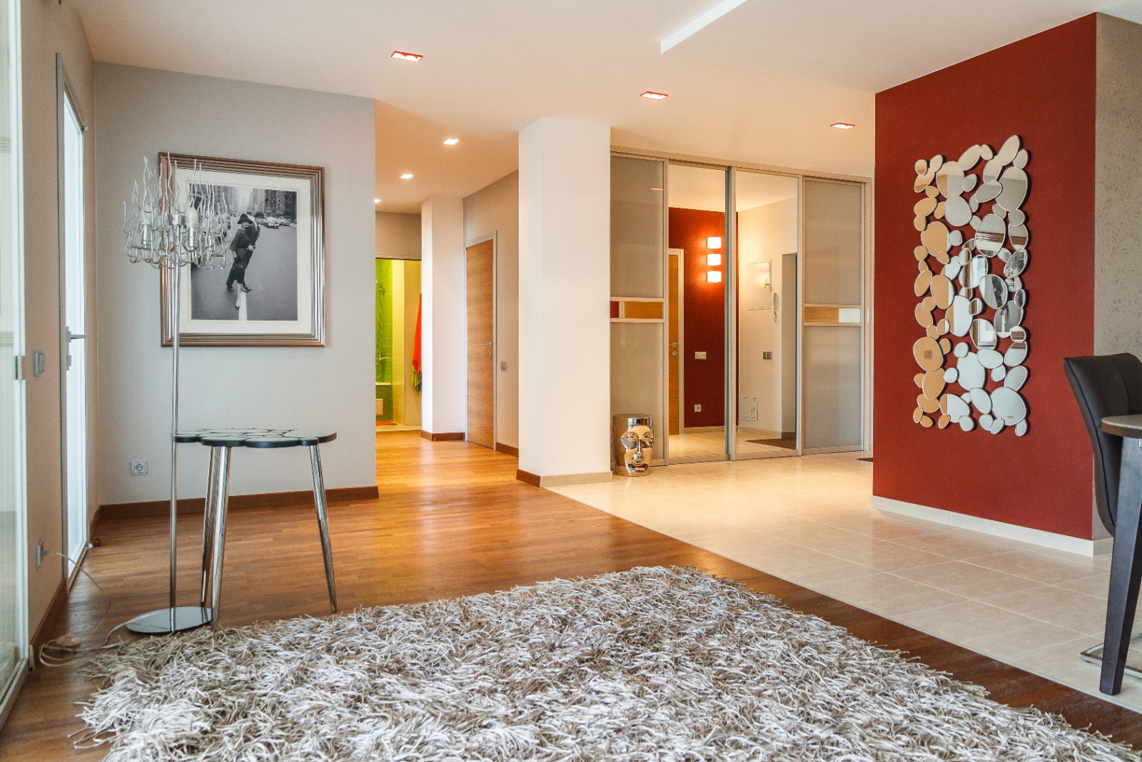 ЖК Бажовский