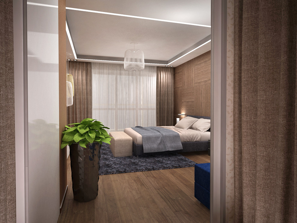 ЖК Московский