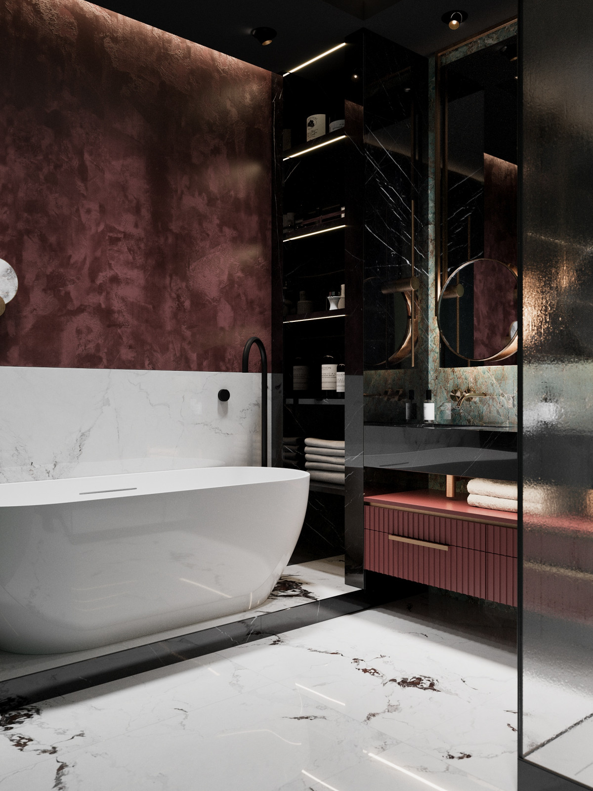 ЖК Мосфильмовский