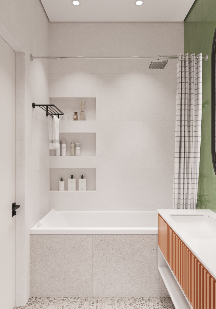 ЖК Город на реке Тушино