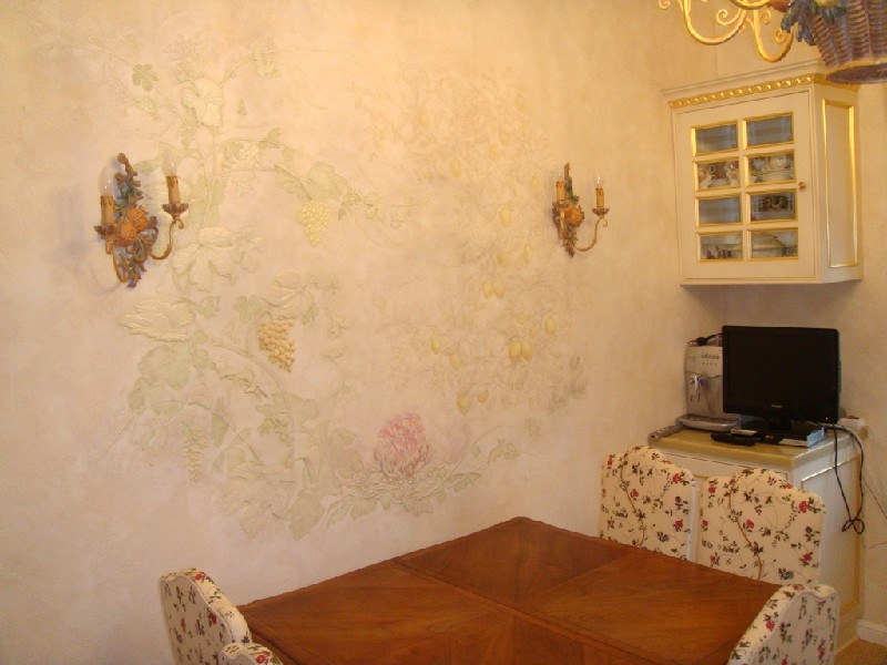 Примеры работ