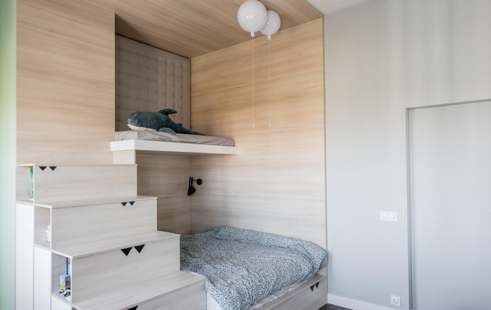 Детские. ЖК Уфа