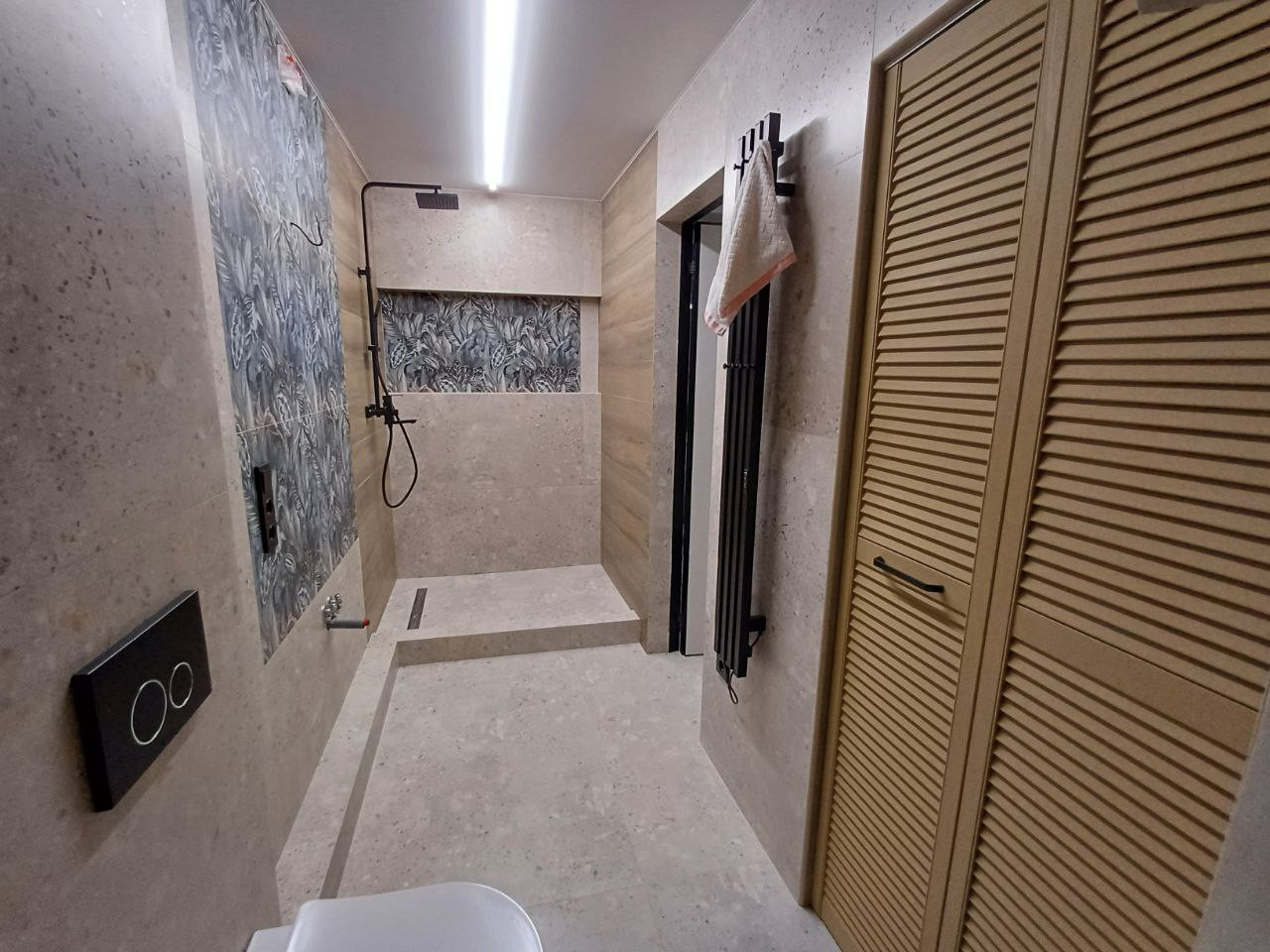 Проект по названием "Райские мотивы"