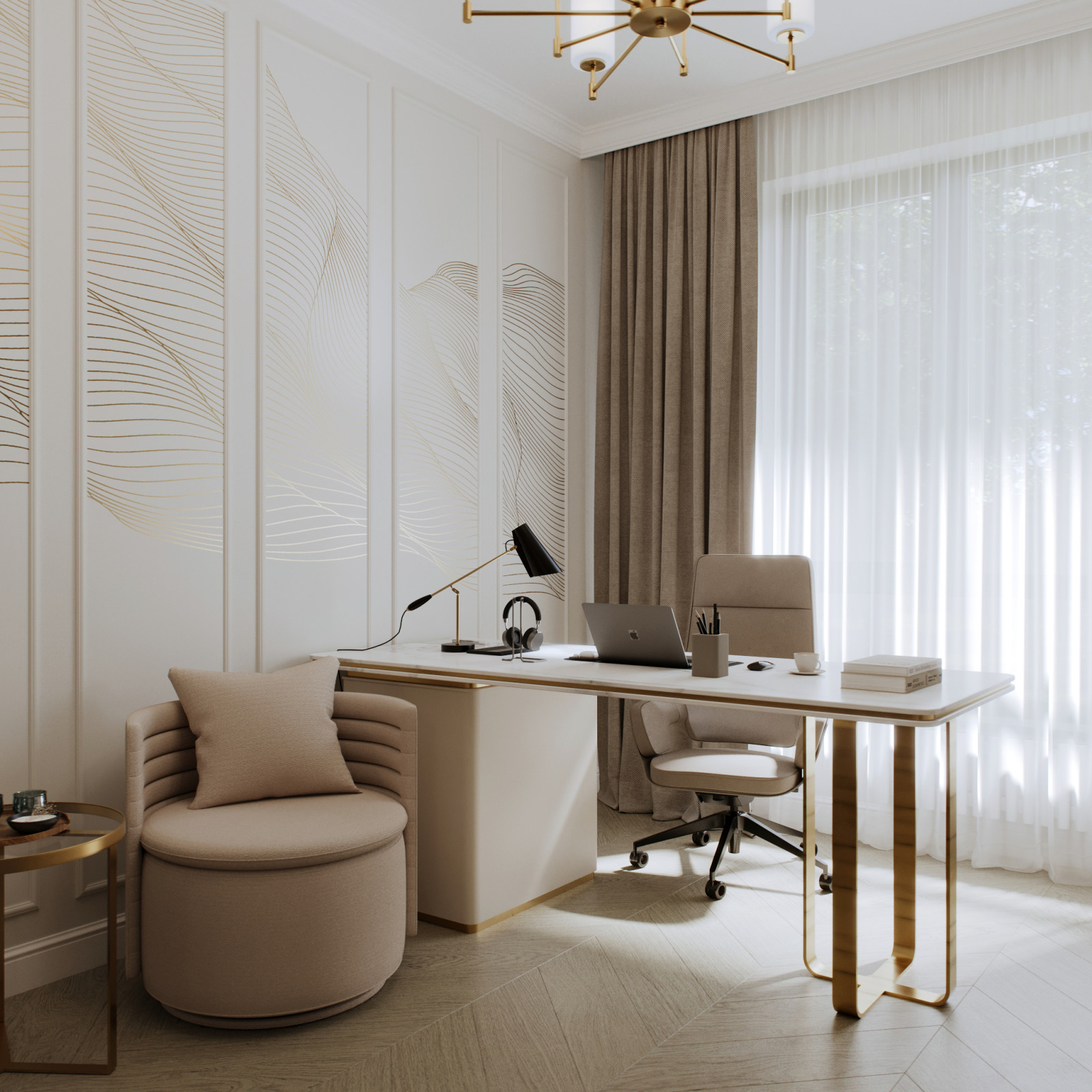 Дом пос.Щепкин