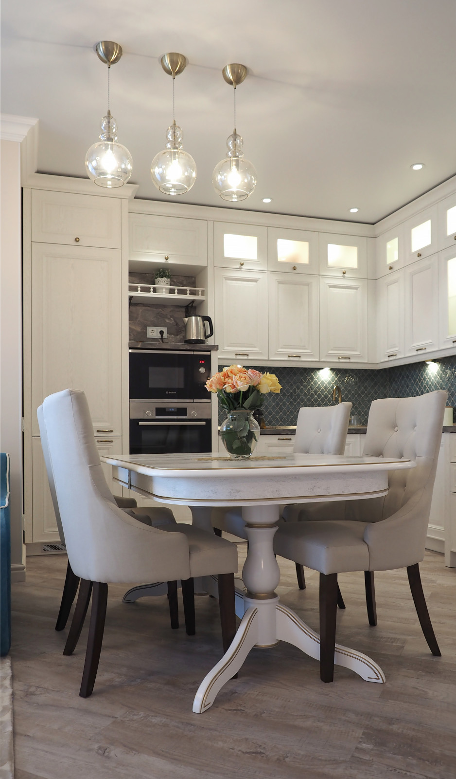 Солнечная гостиная