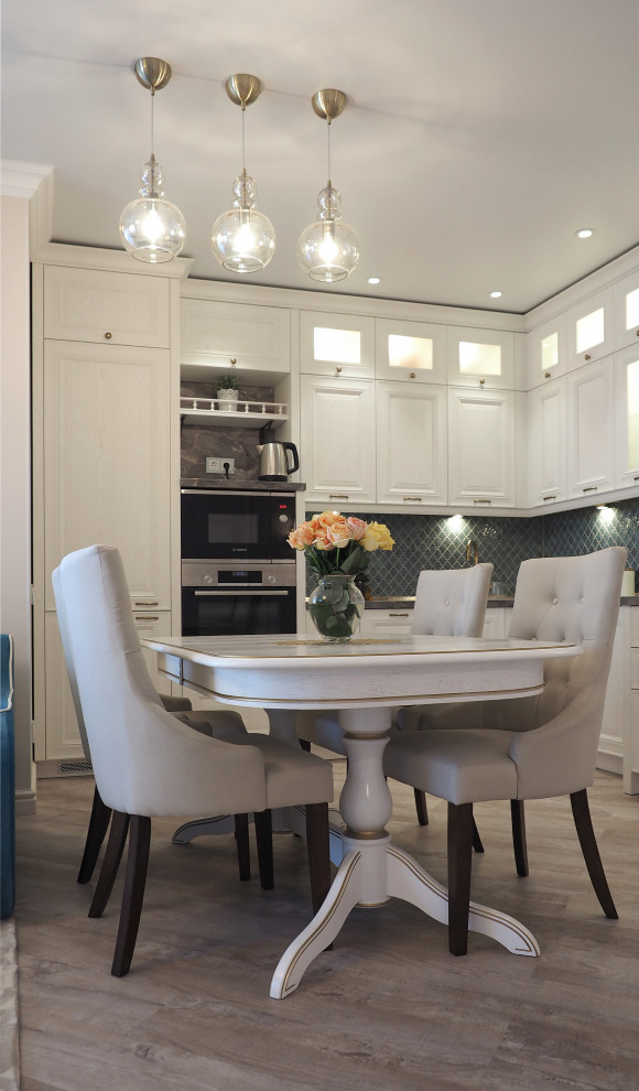 Солнечная гостиная