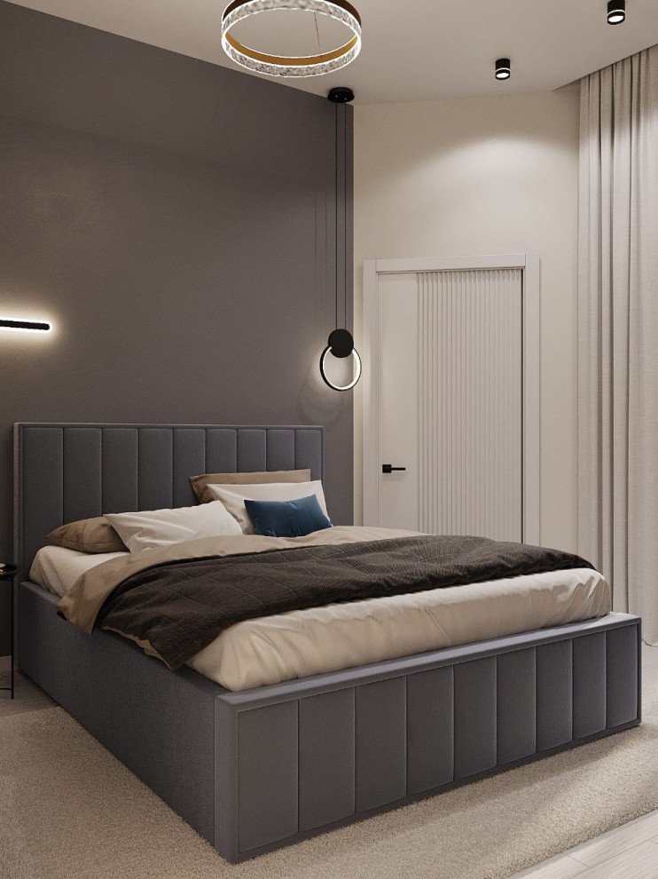 ЖК Аллея Парк 64 м.2