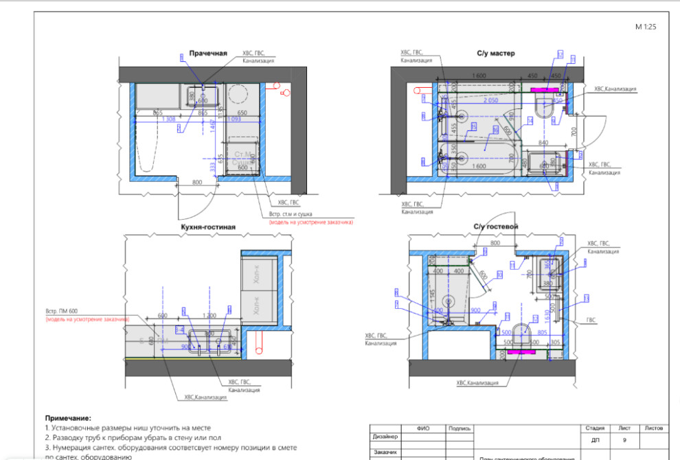 Дизайн-проект