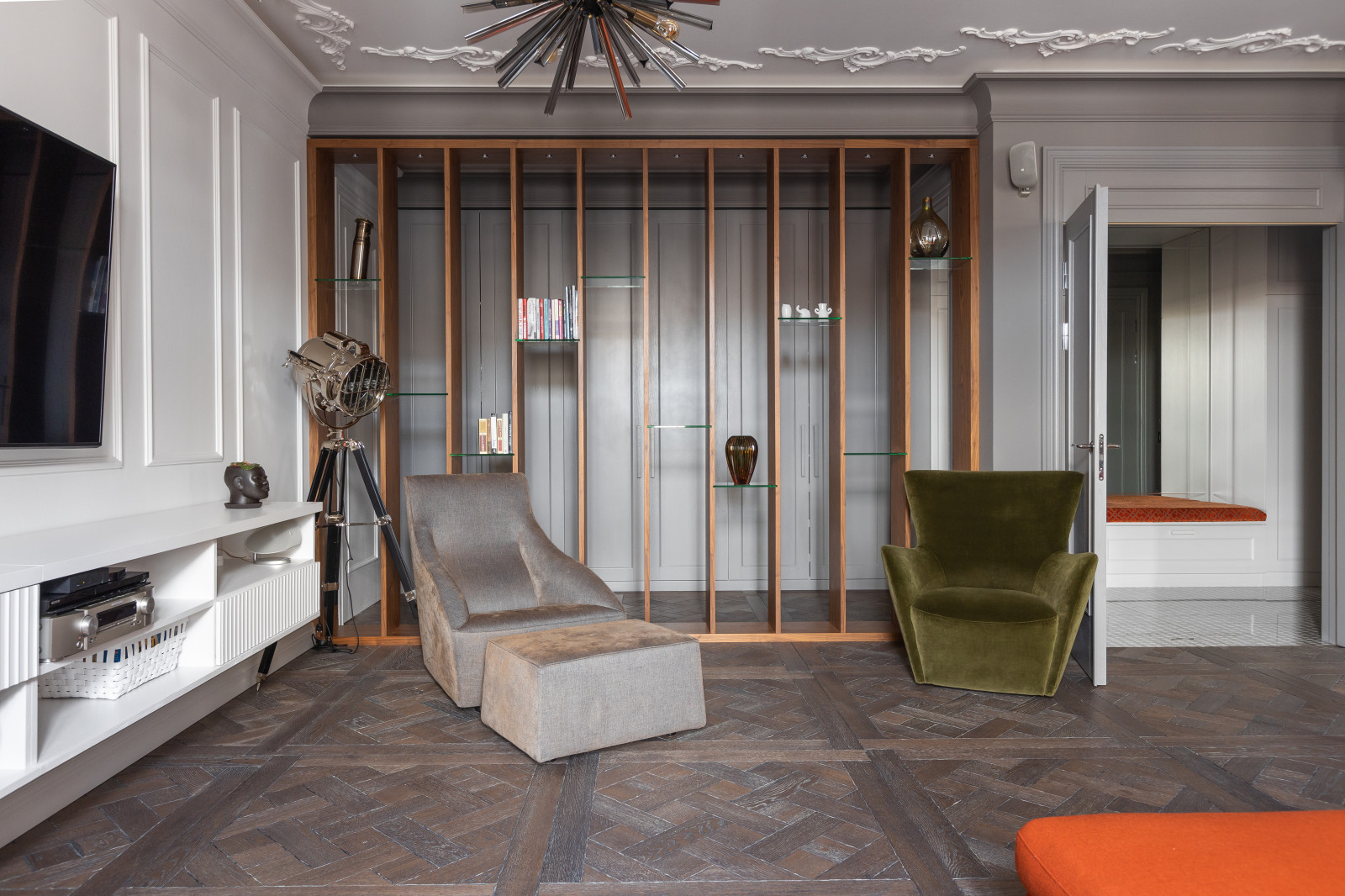 ЖК Русский дом