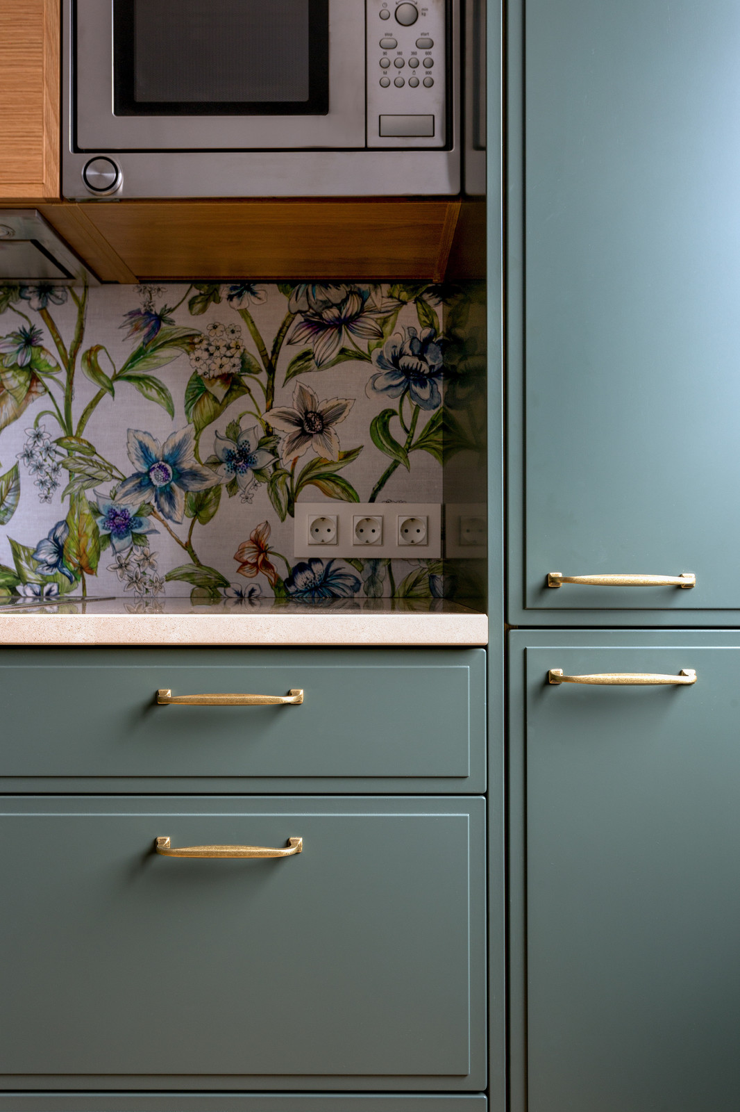 Квартира на профсоюзной