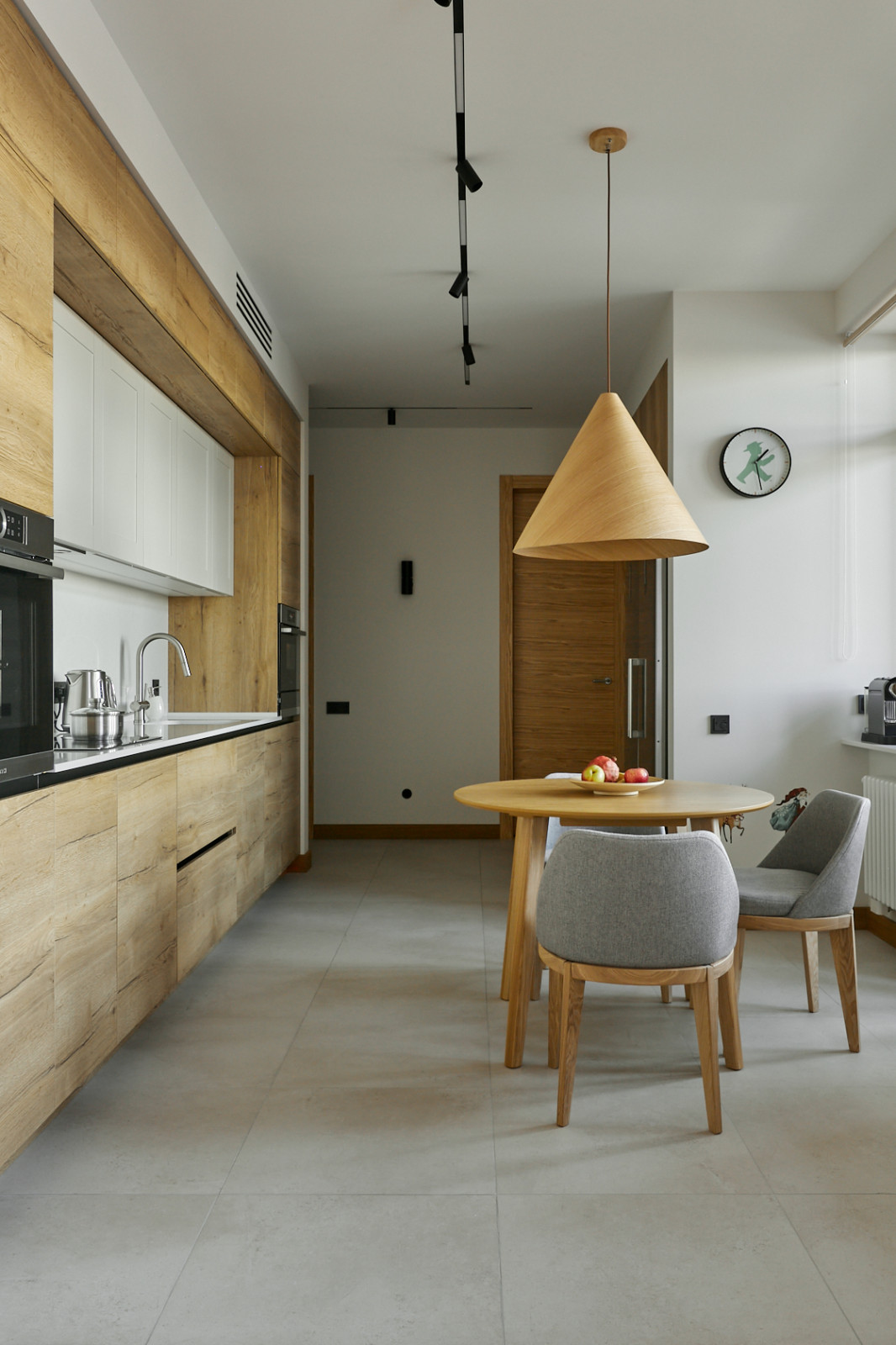 Квартира на улице Туполева