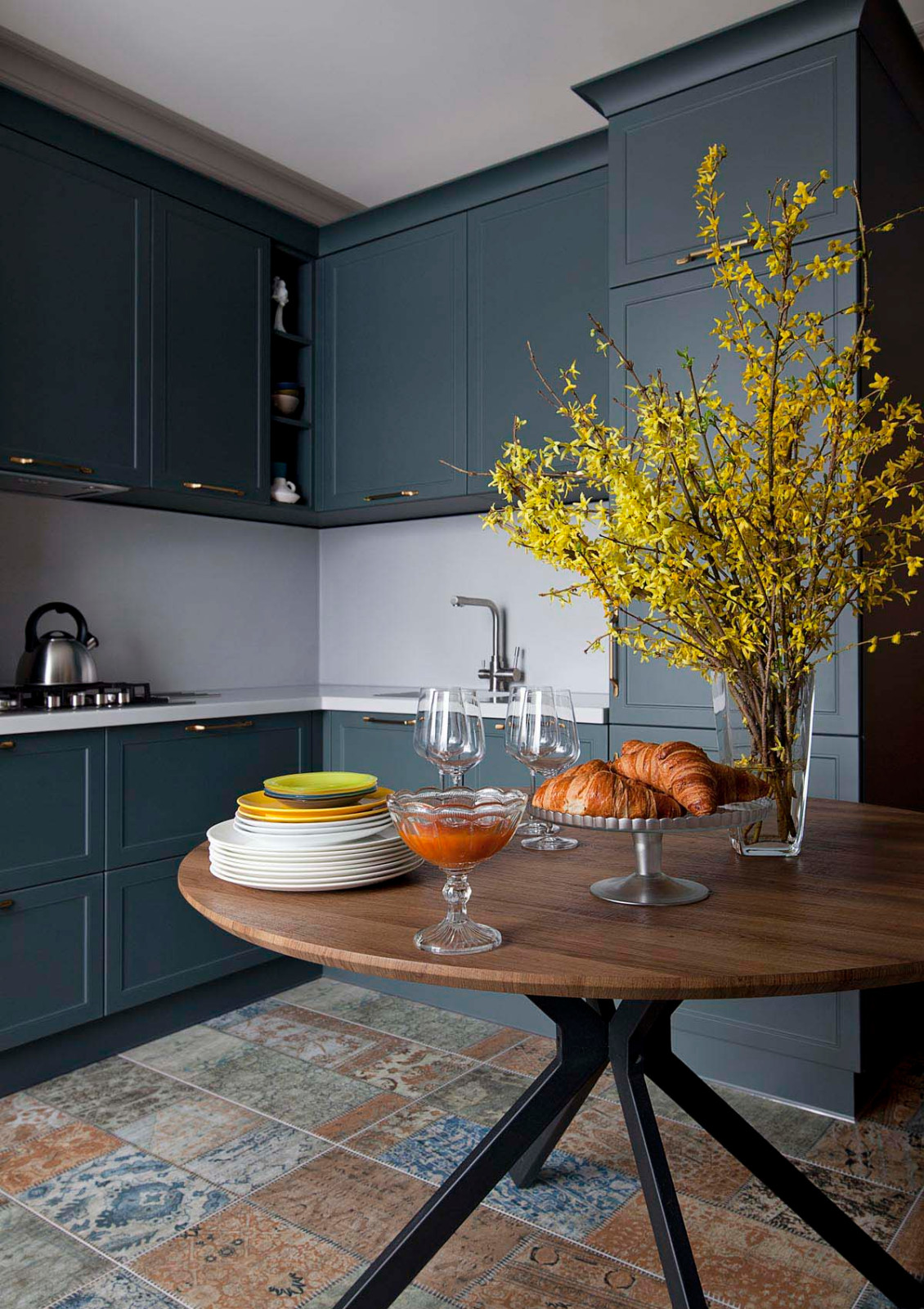 Калининград, ул Малый переулок