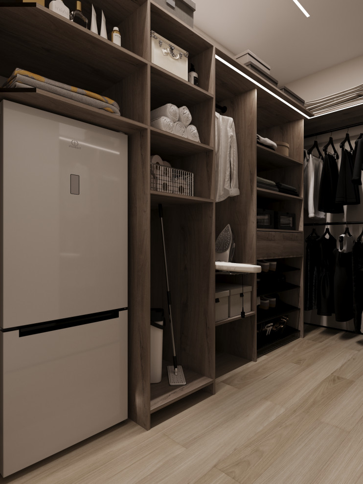 ЖК на Берша