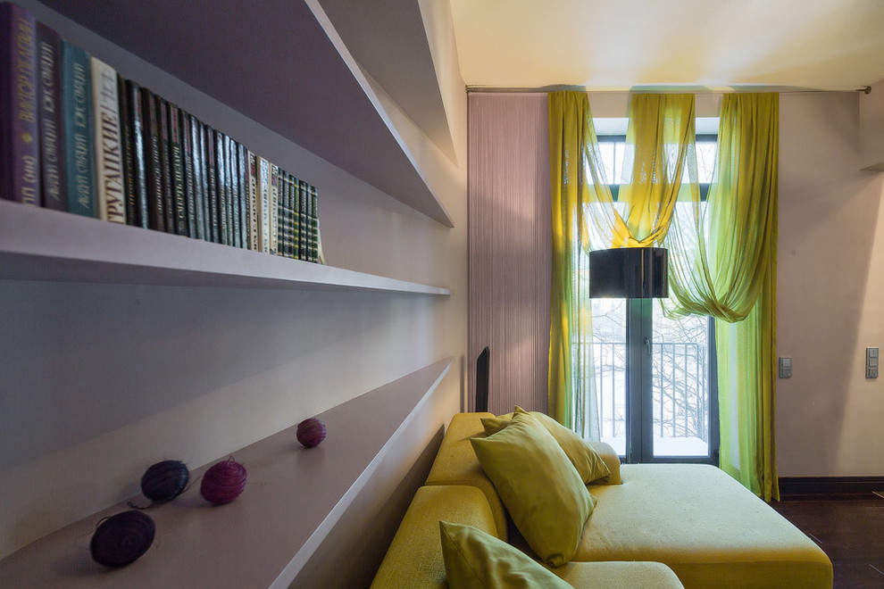 Берлога рекламщика