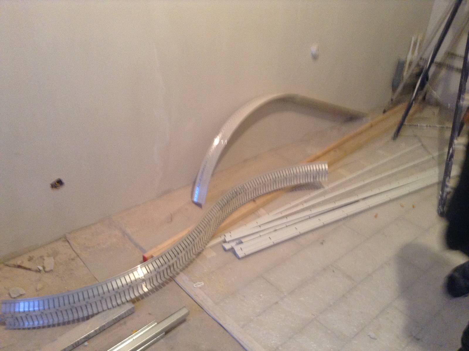 Обложка проекта: Двухуровневые конструкции