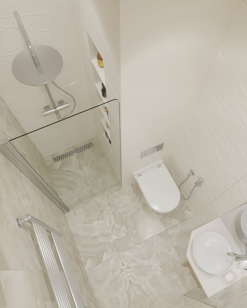 260 м2 Частный жилой дом в д.Кусаковка